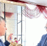 Участник СВО Андрей Удиков ознакомился с работой Дома дружбы народов Чувашии - Министерство культуры, по делам национальностей и архивного дела