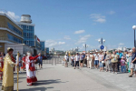 Поздравляем с Днём экскурсовода