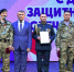 - Олег Николаев вручил государственные награды участникам СВО в преддверии Дня защитника Отечества: - Газета Грани