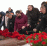 В Чебоксарах возложили цветы к Вечному огню в мемориальном комплексе "Победа" - ГТРК Чувашия