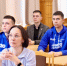 Молодогвардейцы включились в работу постоянной комиссии Чебоксарского городского Собрания депутатов - Молодая Гвардия