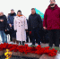 В День защитника Отечества в Чебоксарах почтили память погибших воинов - Собрание депутатов