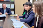Обращения по своевременному вывозу мусора — на контроле партпроекта «Чистая страна» и Центра управления регионом