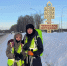 - Пешком из Москвы во Владивосток: Семейная пара удалёнщиков добралась до Чебоксар: - Газета Грани