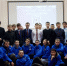 Путинный десант ПФО объединяет регионы - Чувашский ГАУ