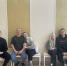 В отделе ЗАГС по Калининскому району состоялась встреча с парами, решившими вступить в брак - Администрация Калининского района