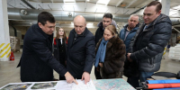 Олег Николаев: В 2025 году предприятия Канашского округа произвели и реализовали продукцию на 25,4 млрд рублей - Минсельхоз Чувашии