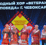 Завершился республиканский этап Всероссийского фестиваля-конкурса любительских творческих коллективов в номинации «Традиции» - Министерство культуры, по делам национальностей и архивного дела