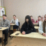 В музыкальном училище прошел показ фильма «Предательство» - Музучилище им. Ф.П. Павлова