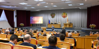 Олег Николаев: господдержка обеспечивает уверенный рост  производства сельскохозяйственной и пищевой продукции - Минсельхоз Чувашии