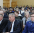 В  Шемуршинском округе подвели итоги 2025 года - ГТРК Чувашия
