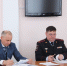 - В Новочебоксарске приняли комплекс мер по повышению безопасности на дорогах : - Газета Грани