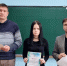 Определились победители олимпиады по истории! - Государственный аграрный университет
