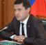 - Экс-вице-премьер Чувашии Дмитрий Краснов назначен руководителем Минэкономразвития ДНР: - Газета Грани