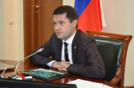 - Экс-вице-премьер Чувашии Дмитрий Краснов назначен руководителем Минэкономразвития ДНР: