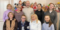 Опыт и молодость: Совет ветеранов культуры обсудил с молодежью перспективы сотрудничества - Музучилище им. Ф.П. Павлова