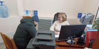 Индивидуальный подход: как в Вурнарском округе помогают демобилизованным бойцам СВО - Министерство труда и соцзащиты