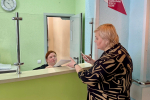 За месяц борьбы с онкозаболеваниями более 400 жителей Чувашии прошли углубленную диагностику