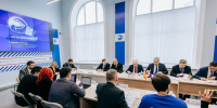 - 17 марта в Чебоксарах пройдет программно-отчетный форум «Есть результат!»:  Единая Россия Есть результат - Газета Грани