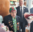 - 95-летие труженицы тыла и ветерана труда Галины Борисовой отметили в Новочебоксарске: - Газета Грани