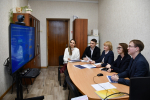 В Чувашии обсудили вопрос внедрения «процессной аналитики» в закупочную деятельность