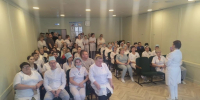 - Новочебоксарская городская стоматологическая поликлиника стала бюджетным учреждением: - Газета Грани
