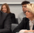 - Работа, которая не на виду: один день с Аллой Салаевой:  Единая Россия - Газета Грани