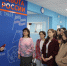 Для знакомства с возможностями центра «Работа России» студенты Чебоксарского художественного училища воспользовались сервисом «Профгид» - Министерство труда и соцзащиты