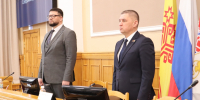 Подведены итоги социально-экономического развития города Чебоксары за 2025 год - Собрание депутатов