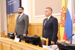 Подведены итоги социально-экономического развития города Чебоксары за 2025 год