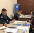 Десант поддержки в рамках проекта «Шаг в мирную жизнь» в Яльчикском округе - Министерство труда и соцзащиты