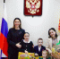 - Защита традиционных семейных ценностей и всесторонняя поддержка семей – ключевые приоритеты «Единой России»:  Единая Россия - Газета Грани