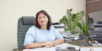 Коллектив ООО «ЧМКФ „Вавилон“» удостоен благодарности главы города - Администрация Калининского района