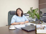 Коллектив ООО «ЧМКФ „Вавилон“» удостоен благодарности главы города