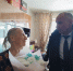- Жительница Новочебоксарска Александра Карпова отметила 90-летний юбилей:  Юбилей - Газета Грани