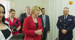 -  «Безопасная дорога детства»: В перинатальном центре ГКБ №1 вручили автокресла мамам:  детские автокресла
