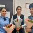 Акция «Вам, любимые!»: Красота, забота и защита прав - УФССП России по Чувашской Республике