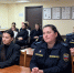 Профилактическая встреча с сотрудником Госавтоинспекции - УФССП России по Чувашской Республике