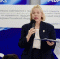 Светлана Каликова: инициатива каждого жителя Чувашии может войти в Народную программу и получить поддержку Единой России - Чувашский Национальный музей