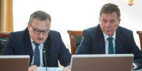 Михаил Ноздряков: В Чувашии на реализацию национальных проектов будут направлены рекордные 23,2 млрд рублей - Министерство финансов
