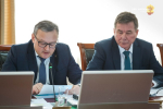 Михаил Ноздряков: В Чувашии на реализацию национальных проектов будут направлены рекордные 23,2 млрд рублей