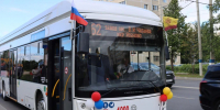 Парк пассажирского транспорта Чувашии вырастет более чем на 250 единиц до 2030 года - ИА Чувашинформ