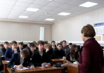 Агроклассы: учимся и получаем награды