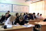 Агроклассы: учимся и получаем награды