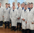 Будущие специалисты БАС познакомились с производством ООО «Релематика» - Министерство промышленности и энергетики