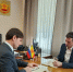 Назначен новый руководитель Фонда развития промышленности Чувашии - Министерство промышленности и энергетики