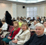 Преподаватели и студенты ЧГИКИ приняли участие в просветительском мероприятии Национальной библиотеки - Институт культуры и искусств