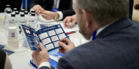 Олег Николин: Идеи предпринимателей Чувашии – это фундамент экосистемы бизнеса региона - Минсельхоз Чувашии