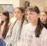 От 475-летия — к Году единства: чебоксарские школьники изучают многонациональную культуру - Министерство культуры, по делам национальностей и архивного дела