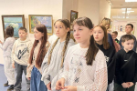 От 475-летия — к Году единства: чебоксарские школьники изучают многонациональную культуру
